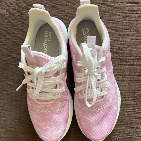 Women’s Adidas Puremotion Shoes, Size 8 - Picture 2 of 12